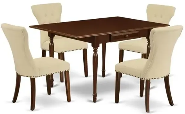 Dining Room Set Mahogany
