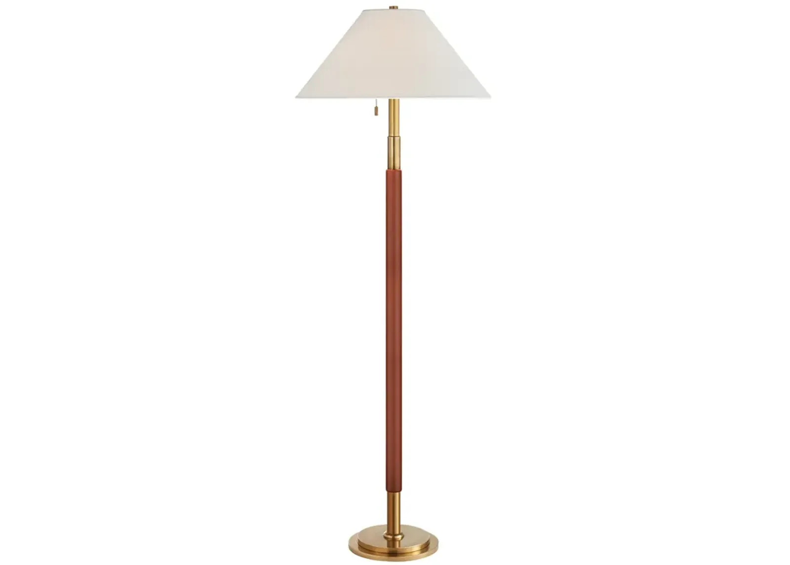 Garner Floor Lamp