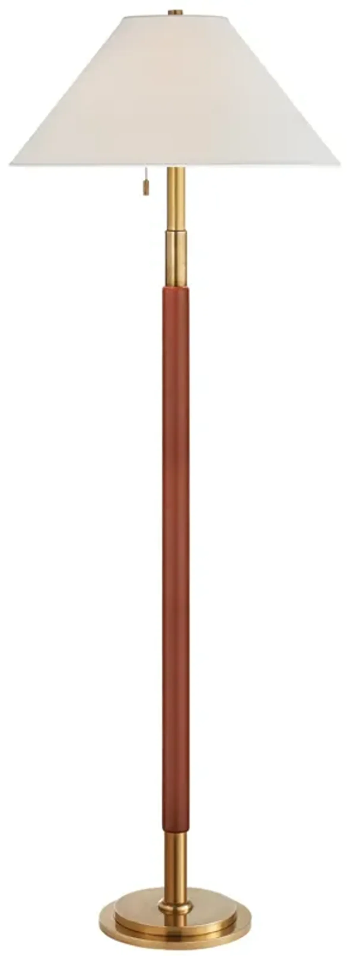 Garner Floor Lamp