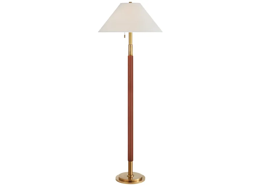 Garner Floor Lamp