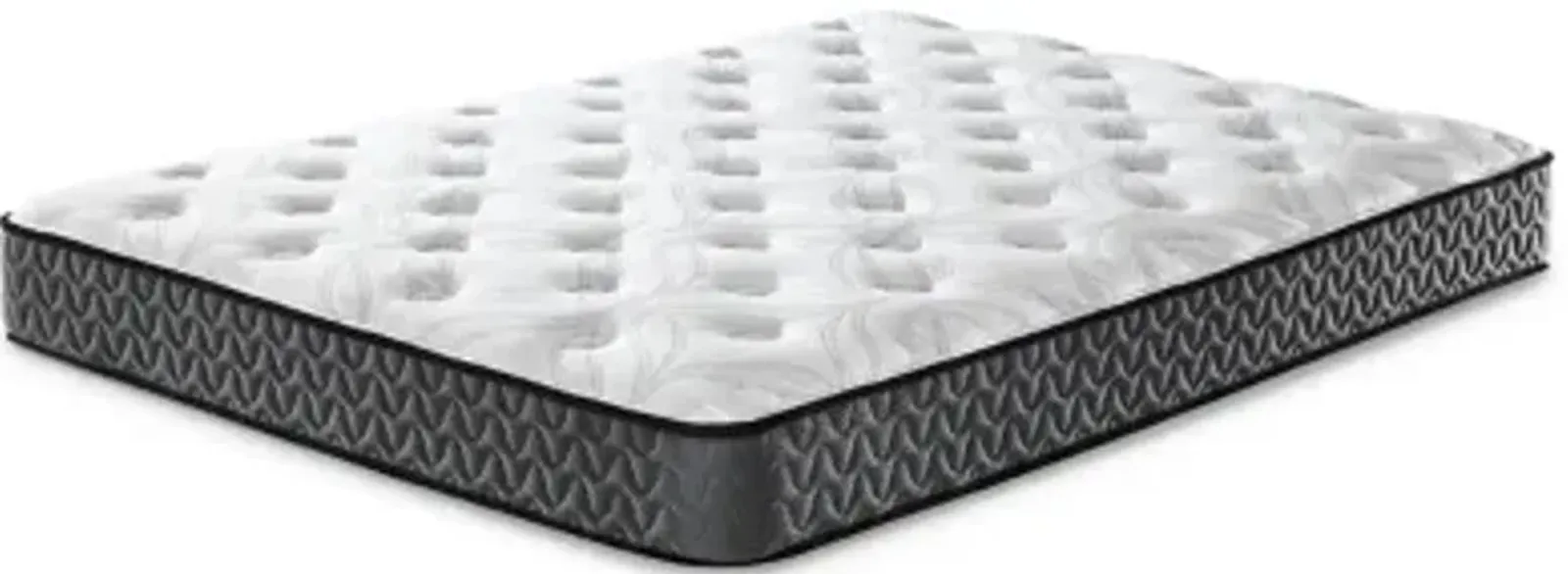 8 Inch Bonnell Hybrid California King Mattress