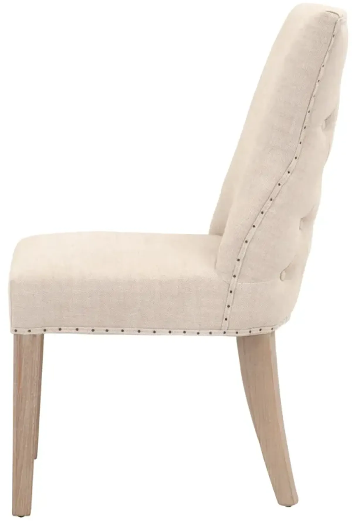 Lourdes Dining Chair