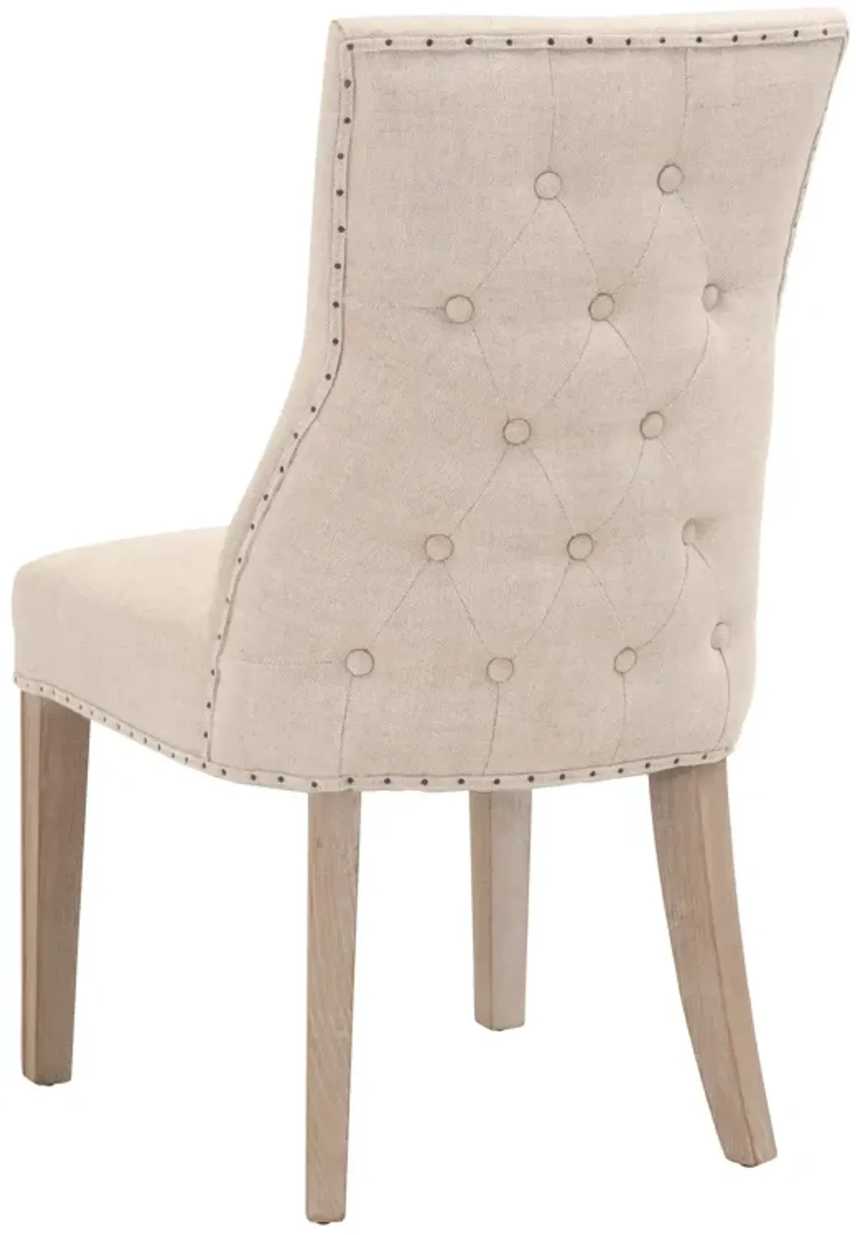 Lourdes Dining Chair