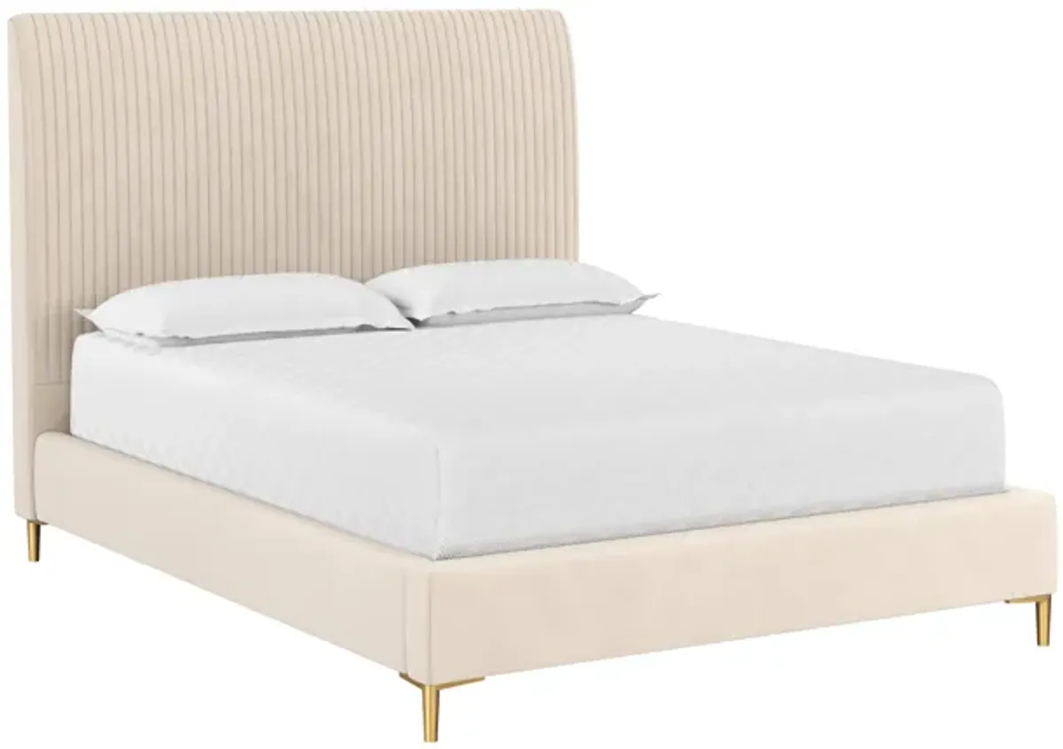 Harris Queen Bed