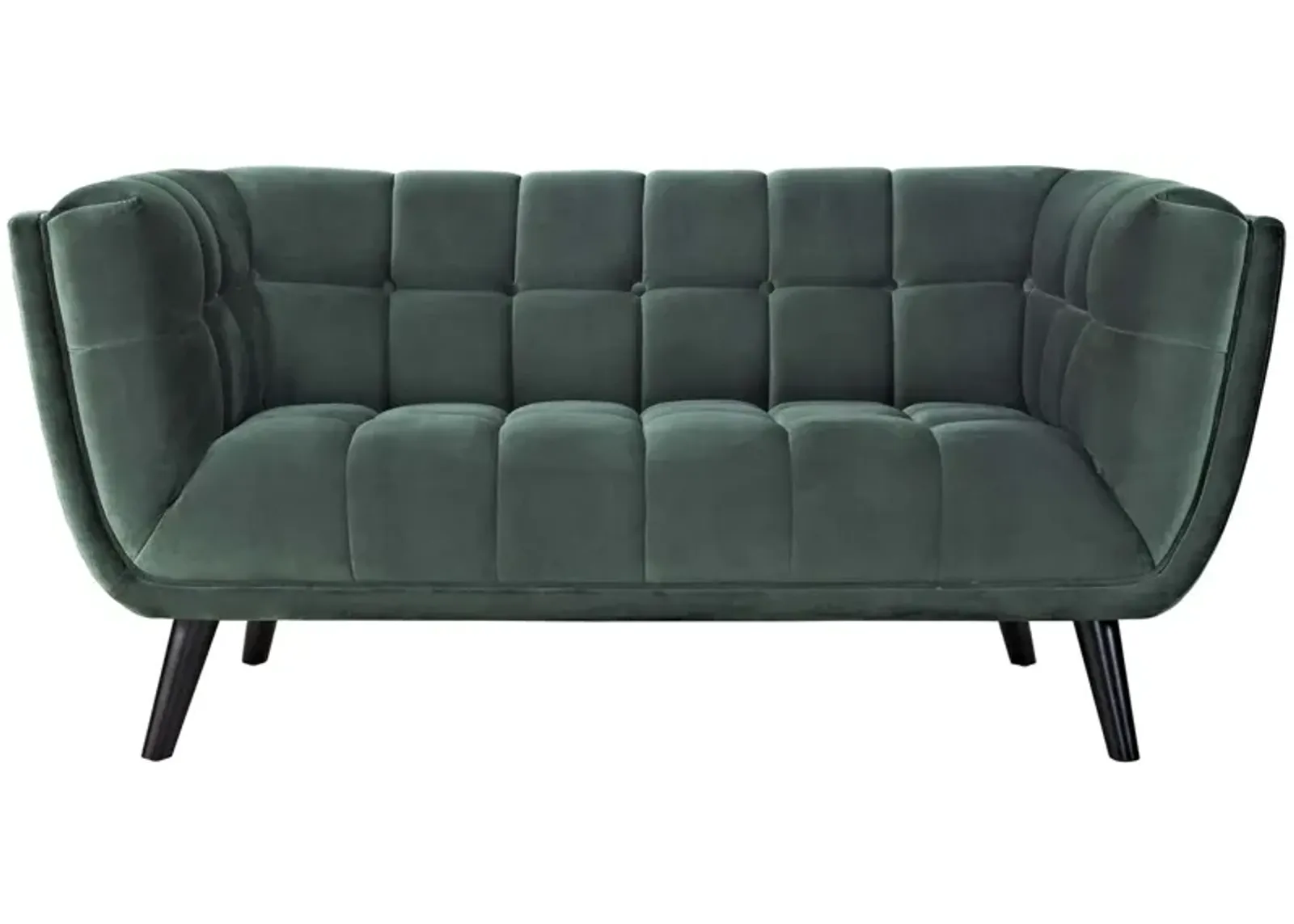 Bestow Performance Velvet Loveseat