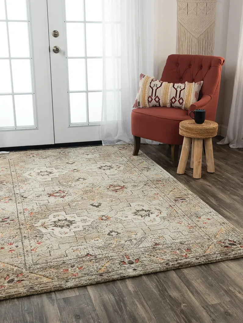 Premier PMR109 5' x 8' Rug