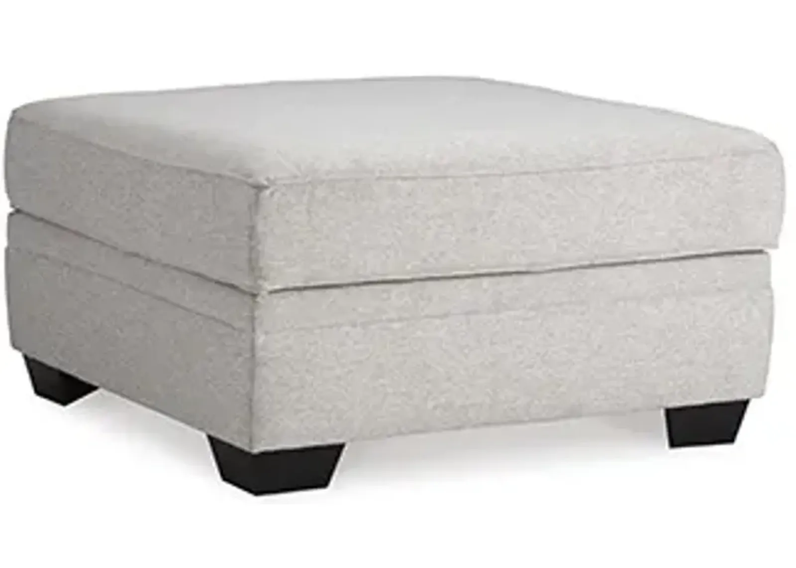 Dellara Ottoman With Storage