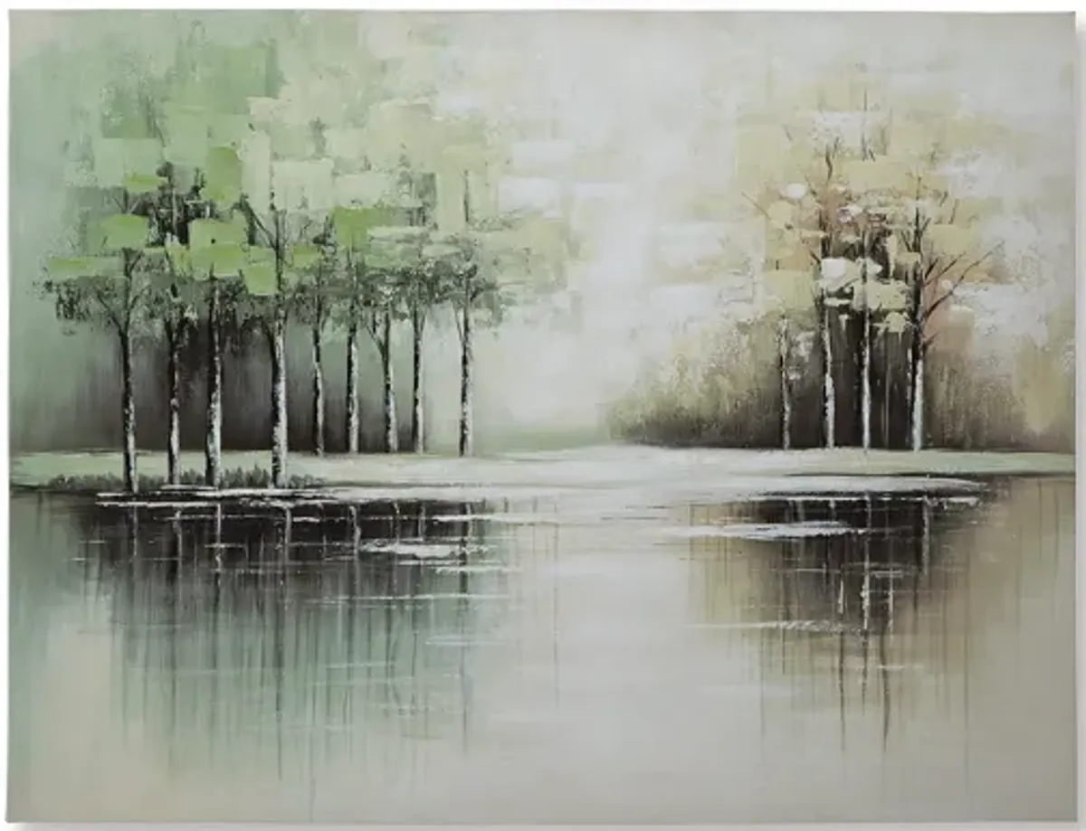 Garlenridge Wall Art