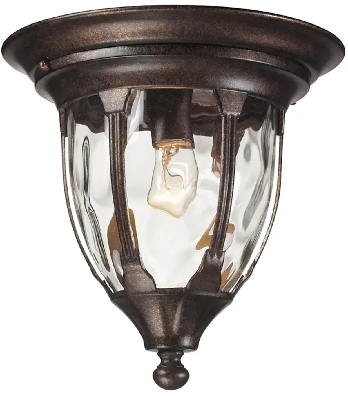 Glendale Flush Mount