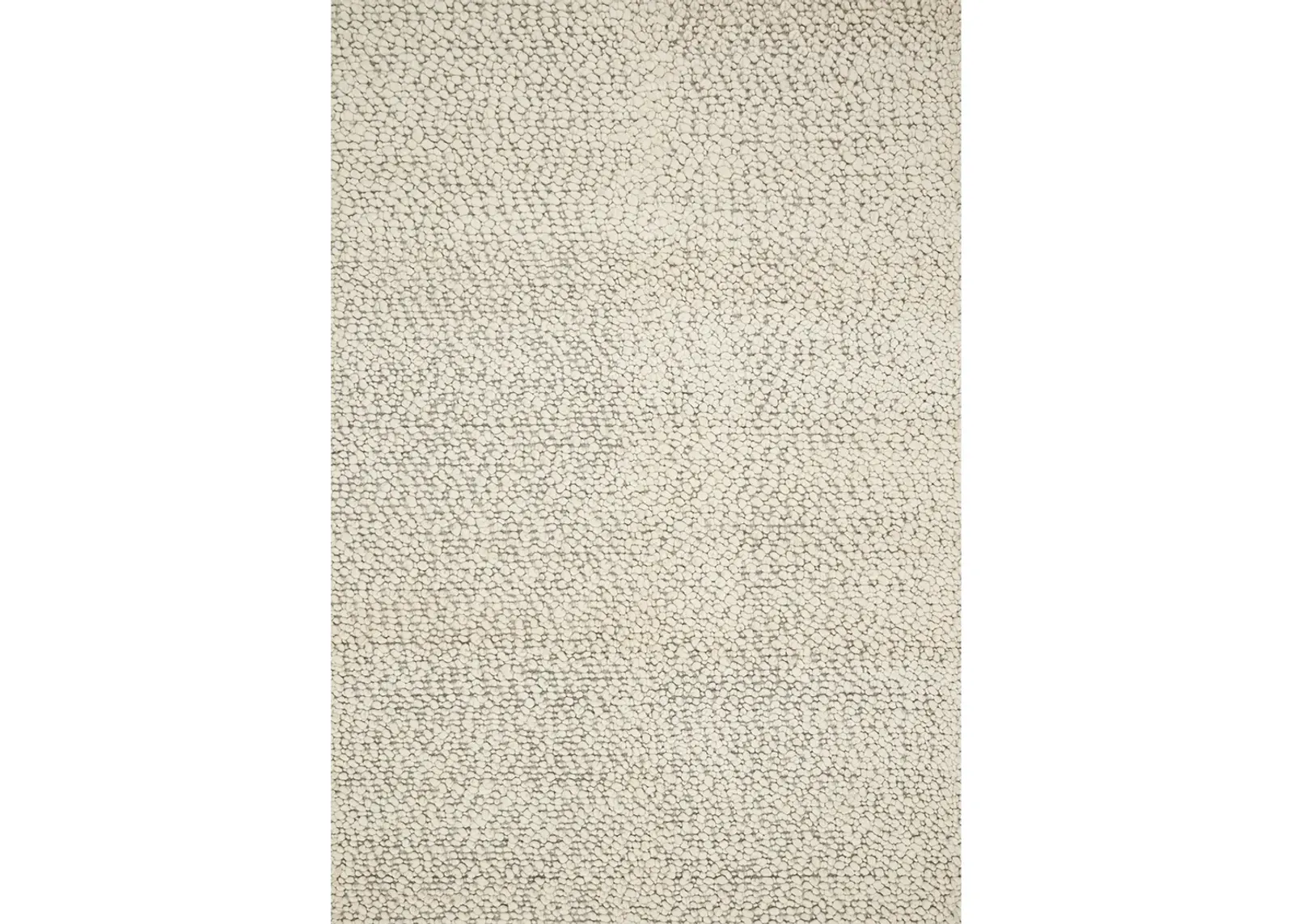 Quarry QU01 Ivory 2' x 3' Rug