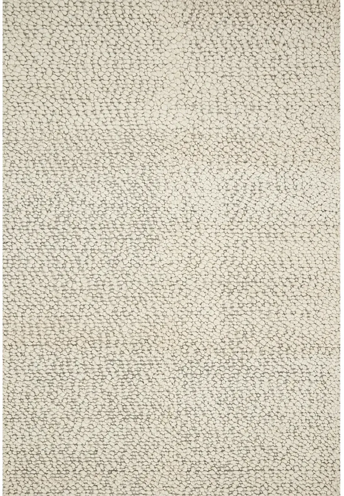 Quarry QU01 Ivory 2' x 3' Rug