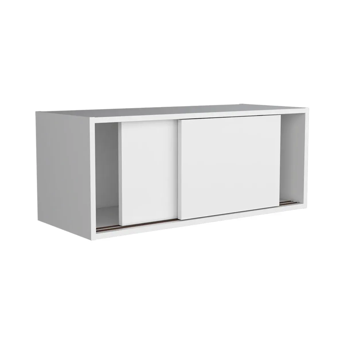 Wall Cabinet Bliss, Office, White