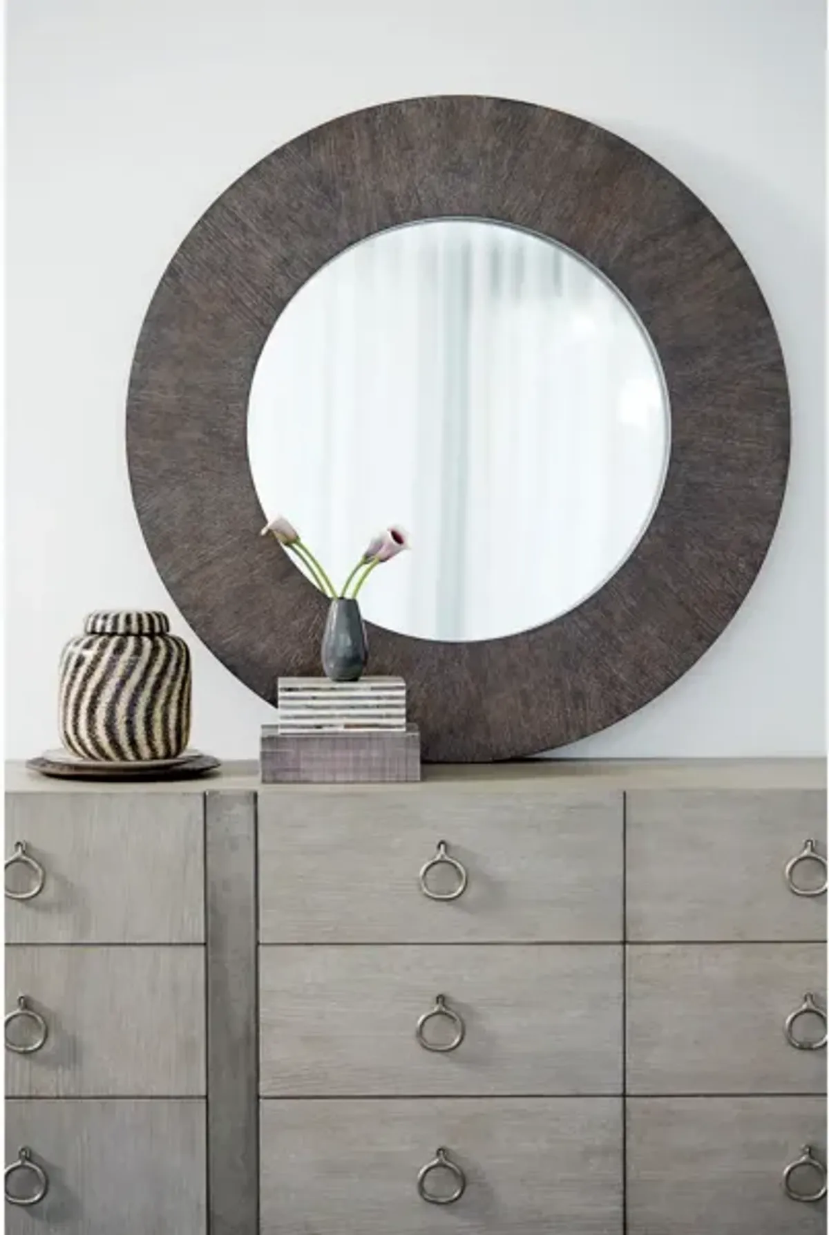 Linea Mirror