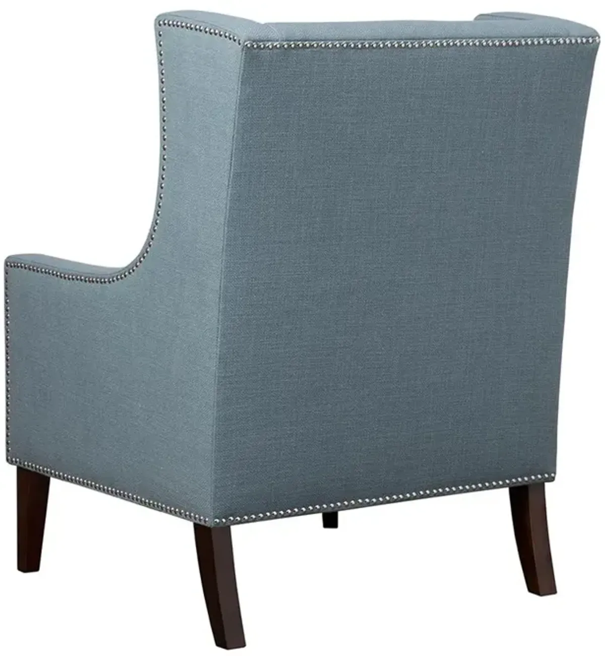 Belen Kox Wing Chair, Belen Kox