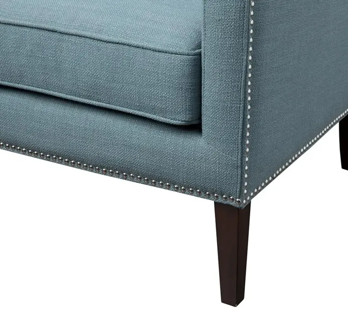 Belen Kox Wing Chair, Belen Kox