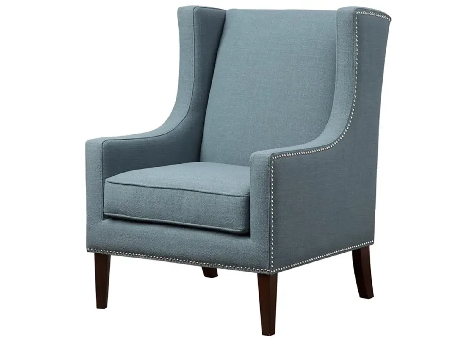 Belen Kox Wing Chair, Belen Kox