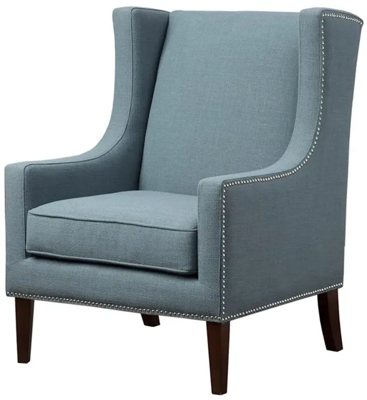 Belen Kox Wing Chair, Belen Kox