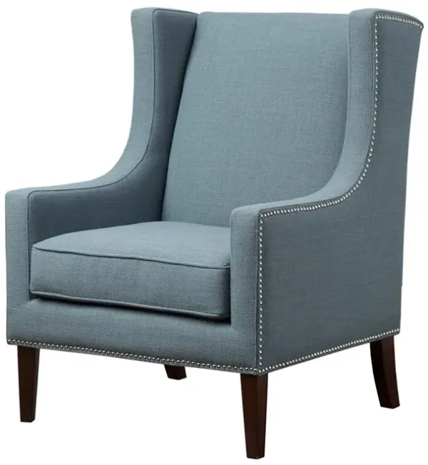Belen Kox Wing Chair, Belen Kox