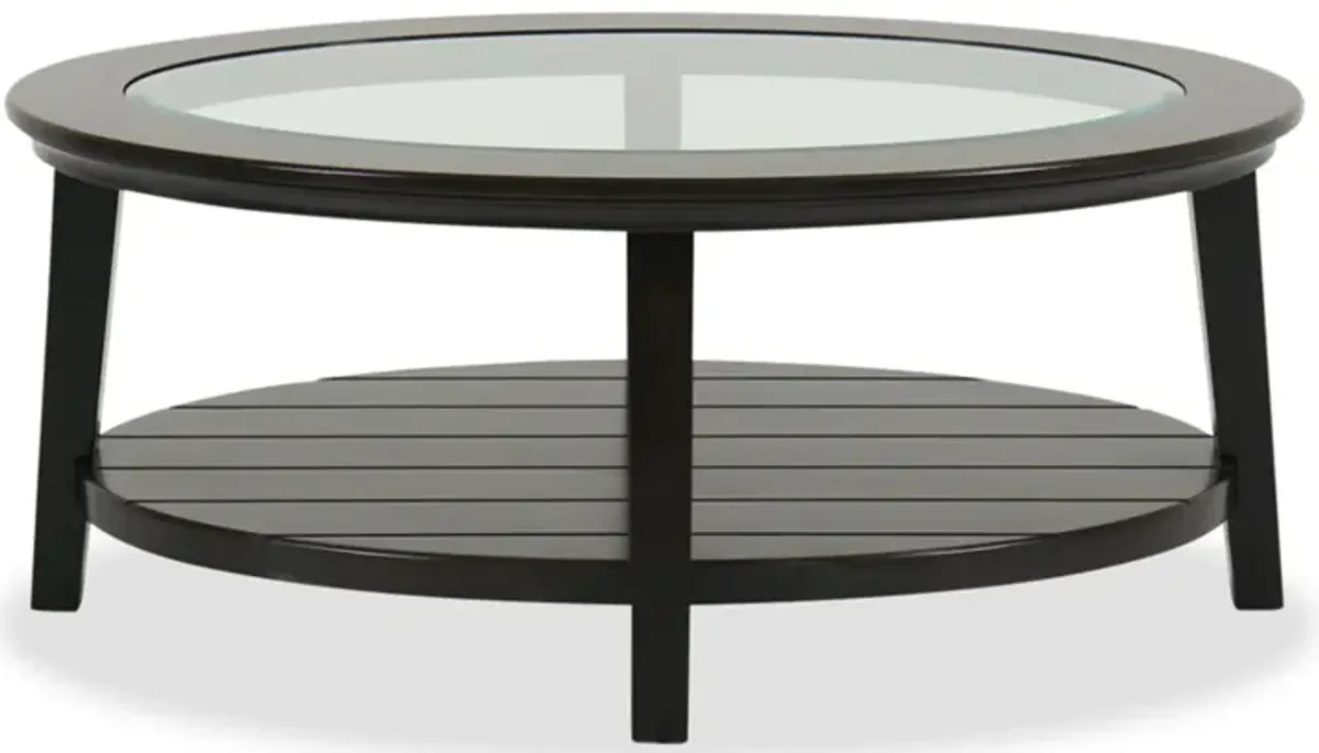 Celamar Coffee Table