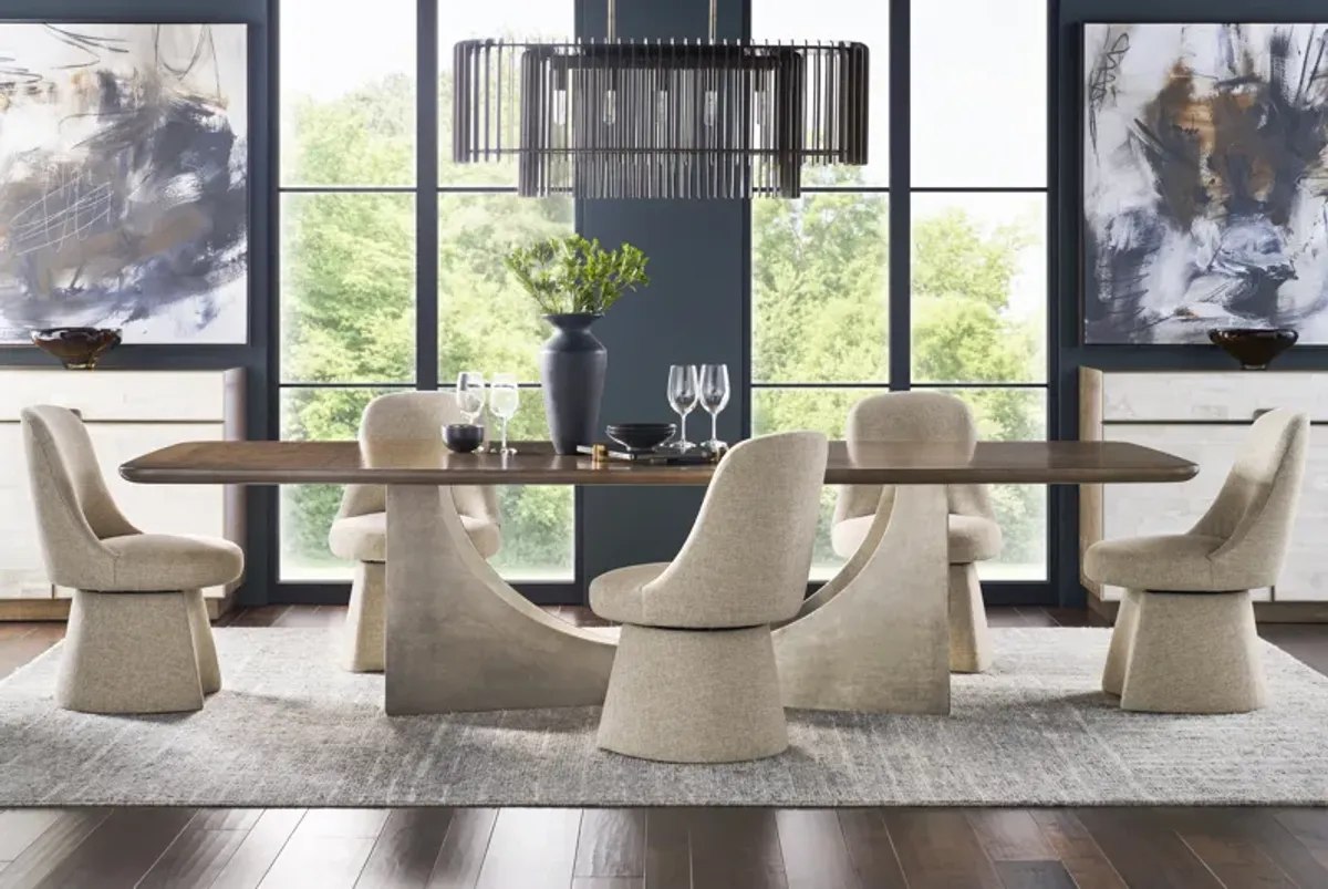 Splendor Dining Table