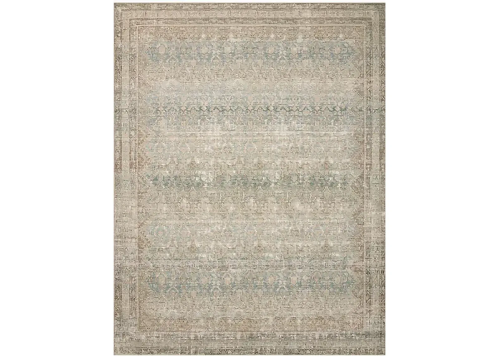 Aubrey AUB03 2'" x 5'" Rug