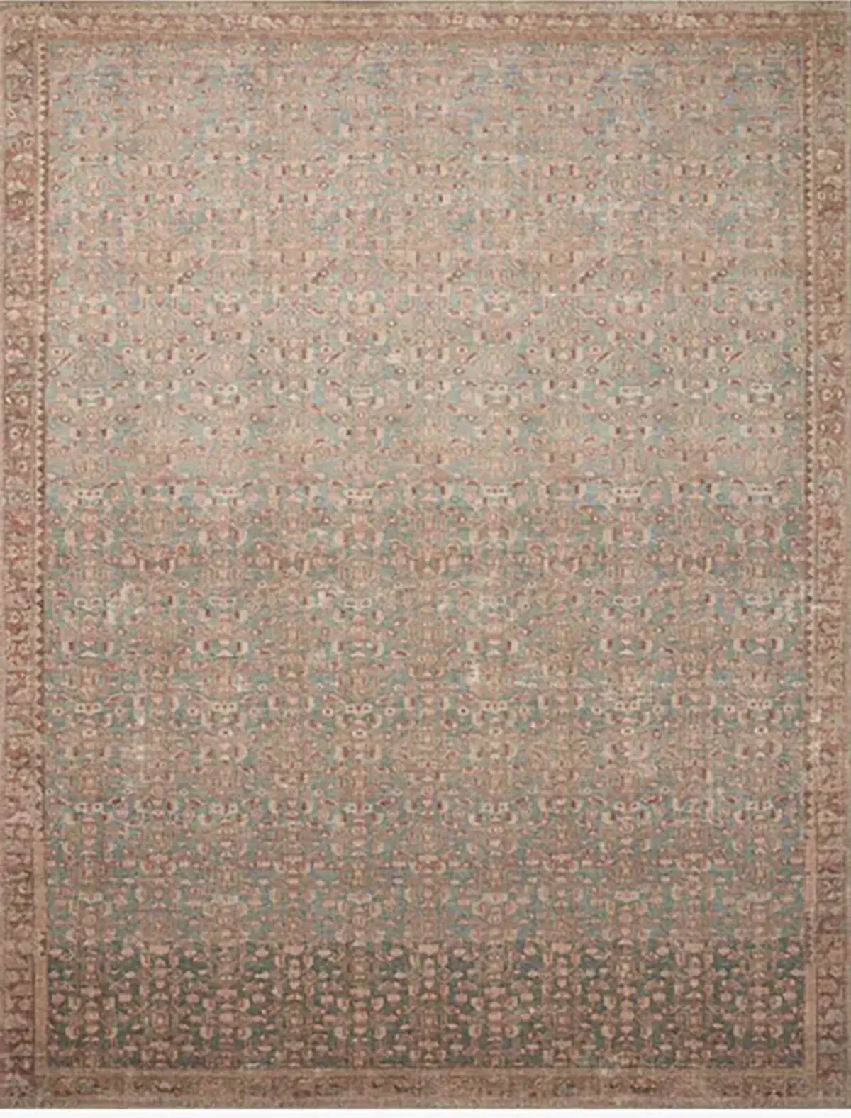 Aubrey AUB04 2'3" x 3'9" Rug