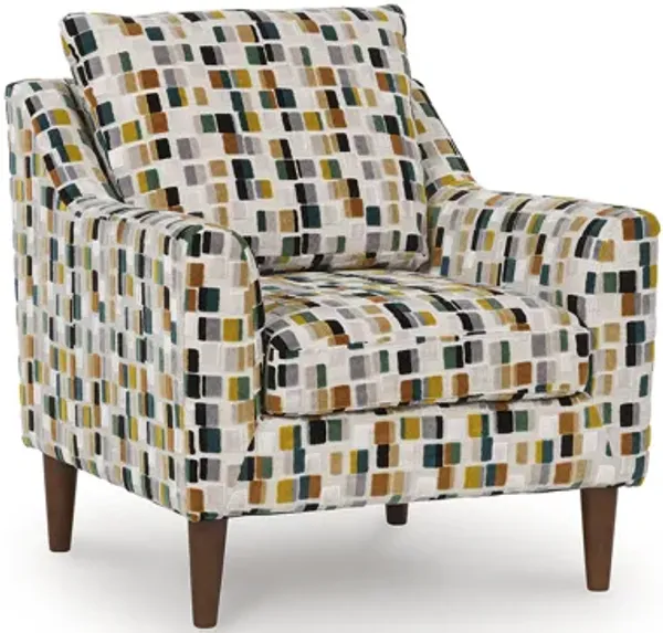 Fenna Accent Chair