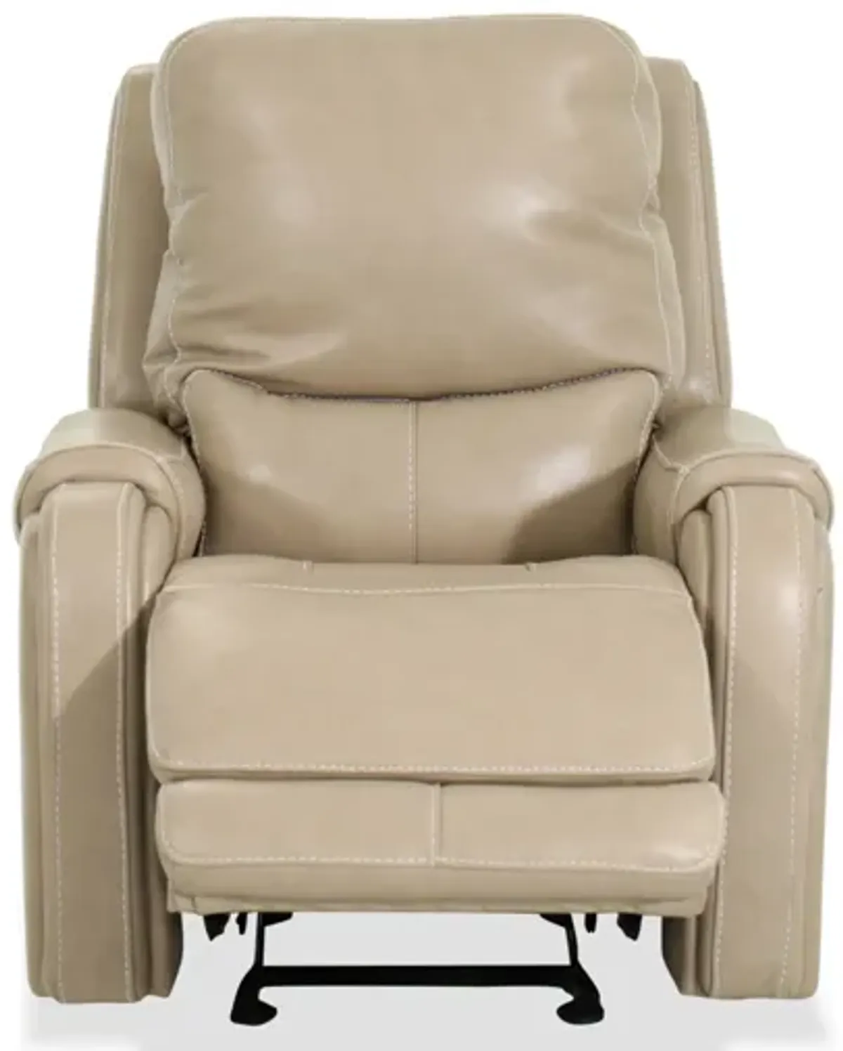 Longhorn Power Gliding Recliner