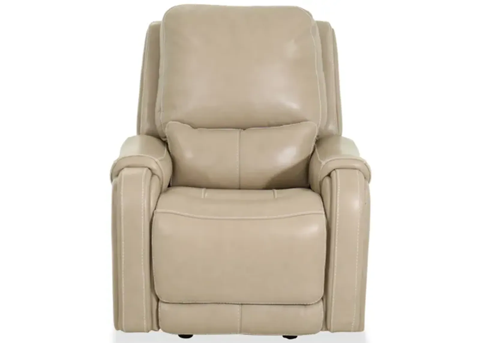 Longhorn Power Gliding Recliner