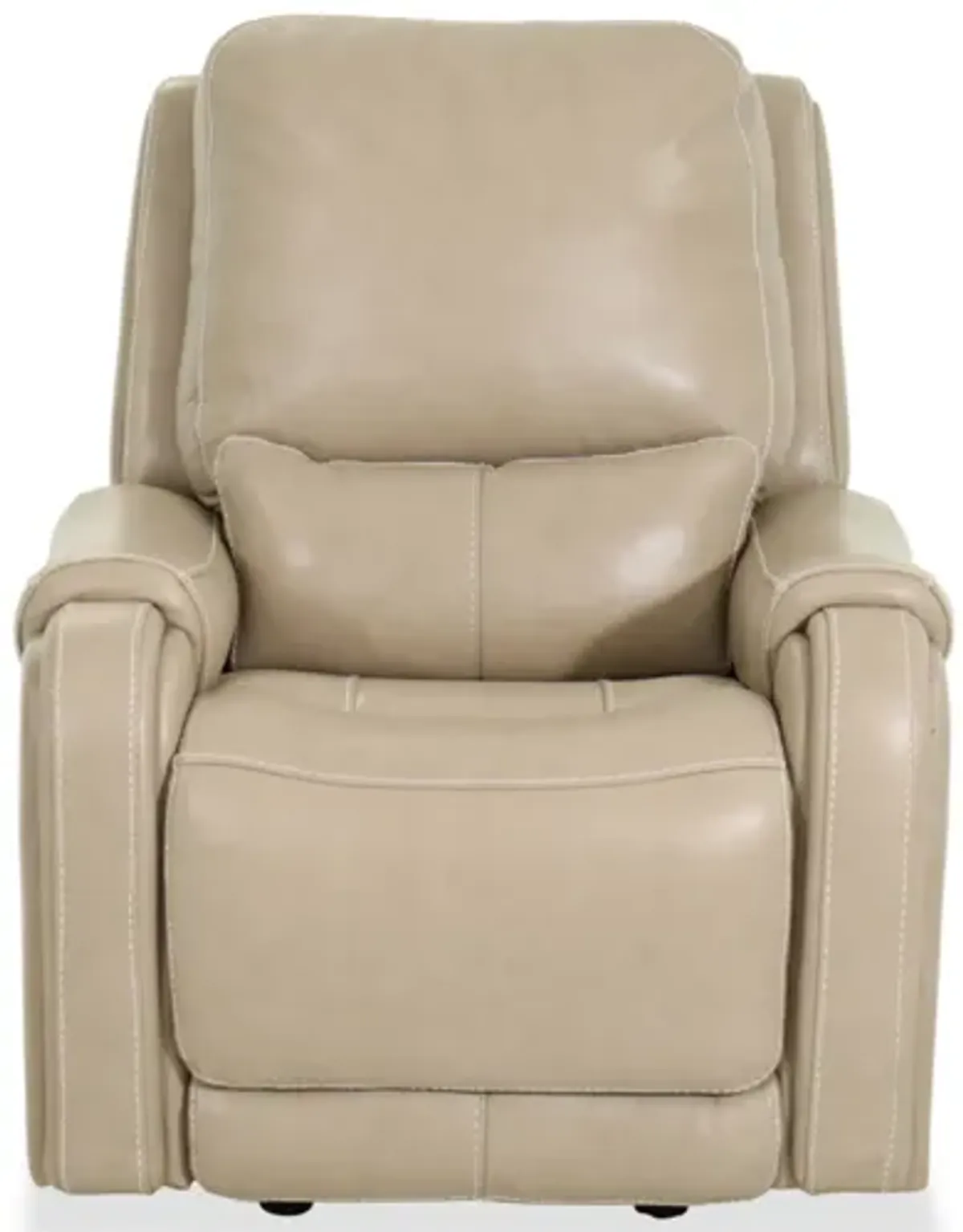 Longhorn Power Gliding Recliner