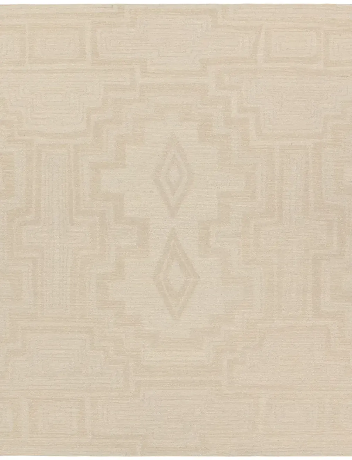 Cardamom Aterian Gray 9' x 12' Rug