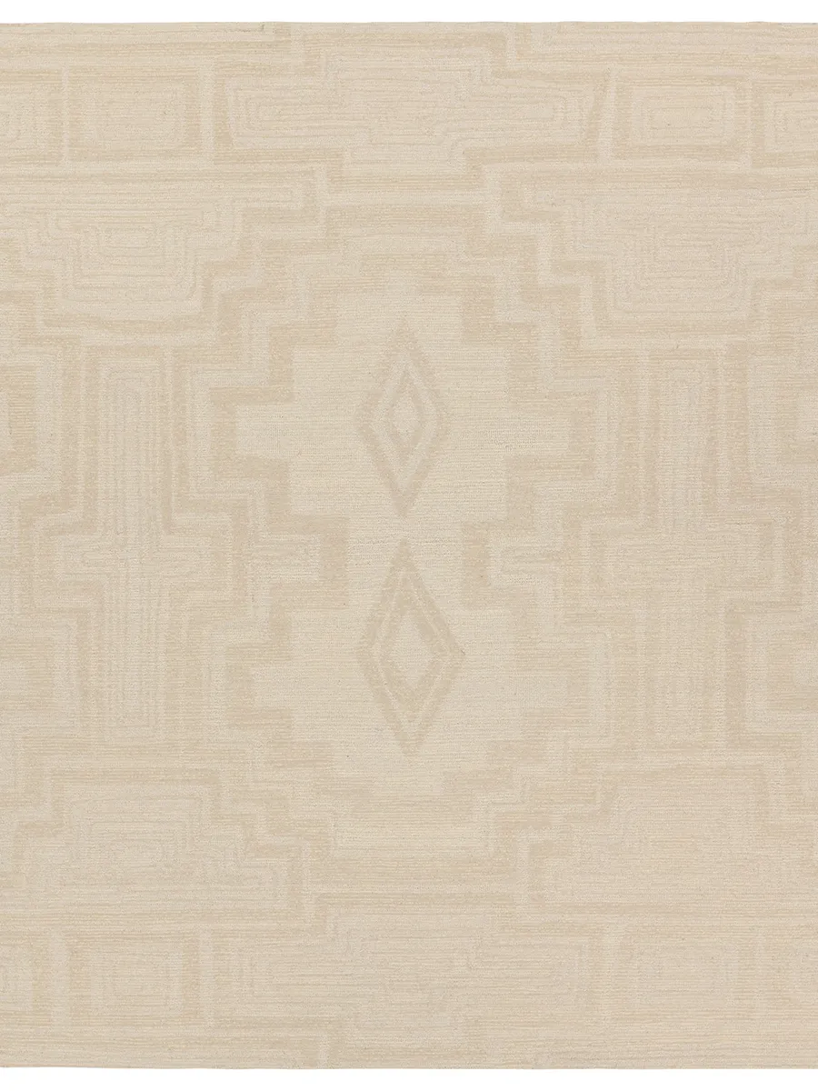 Cardamom Aterian Gray 9' x 12' Rug