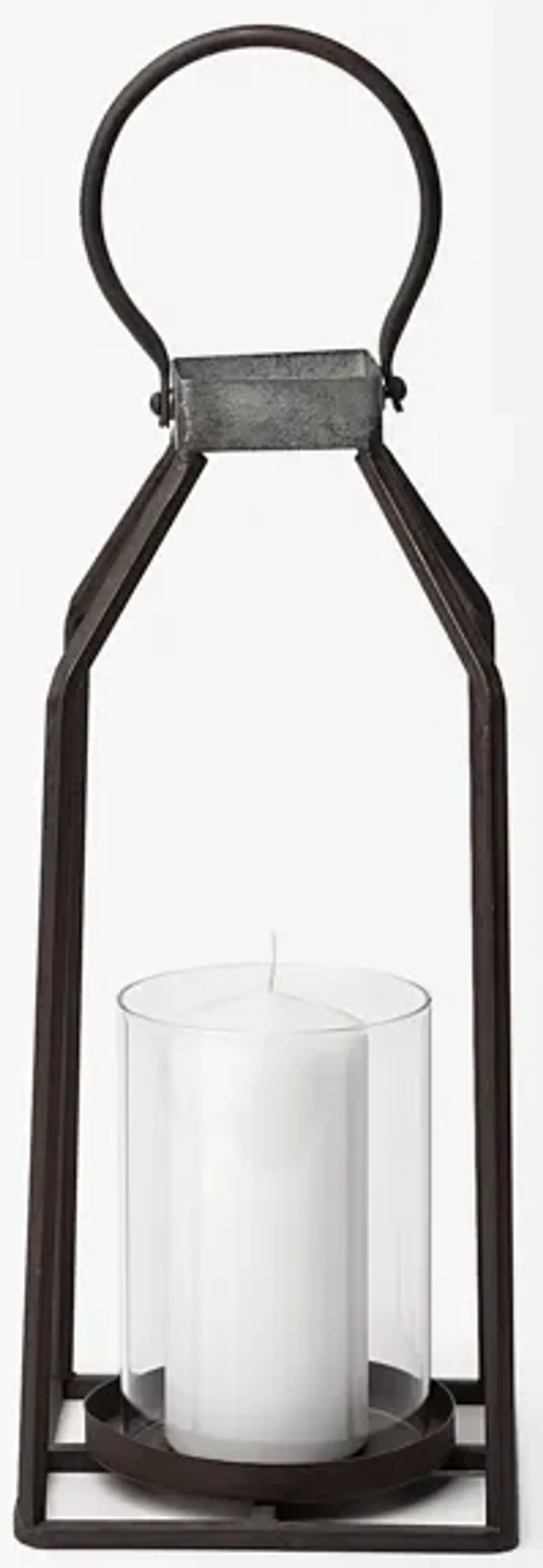Kingston Small Candle Holder