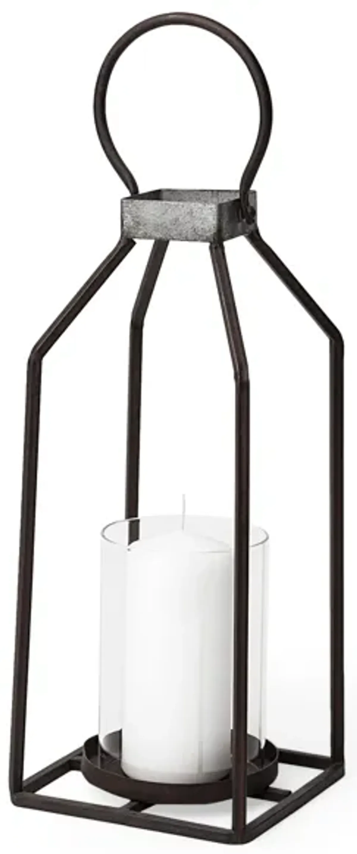 Kingston Small Candle Holder