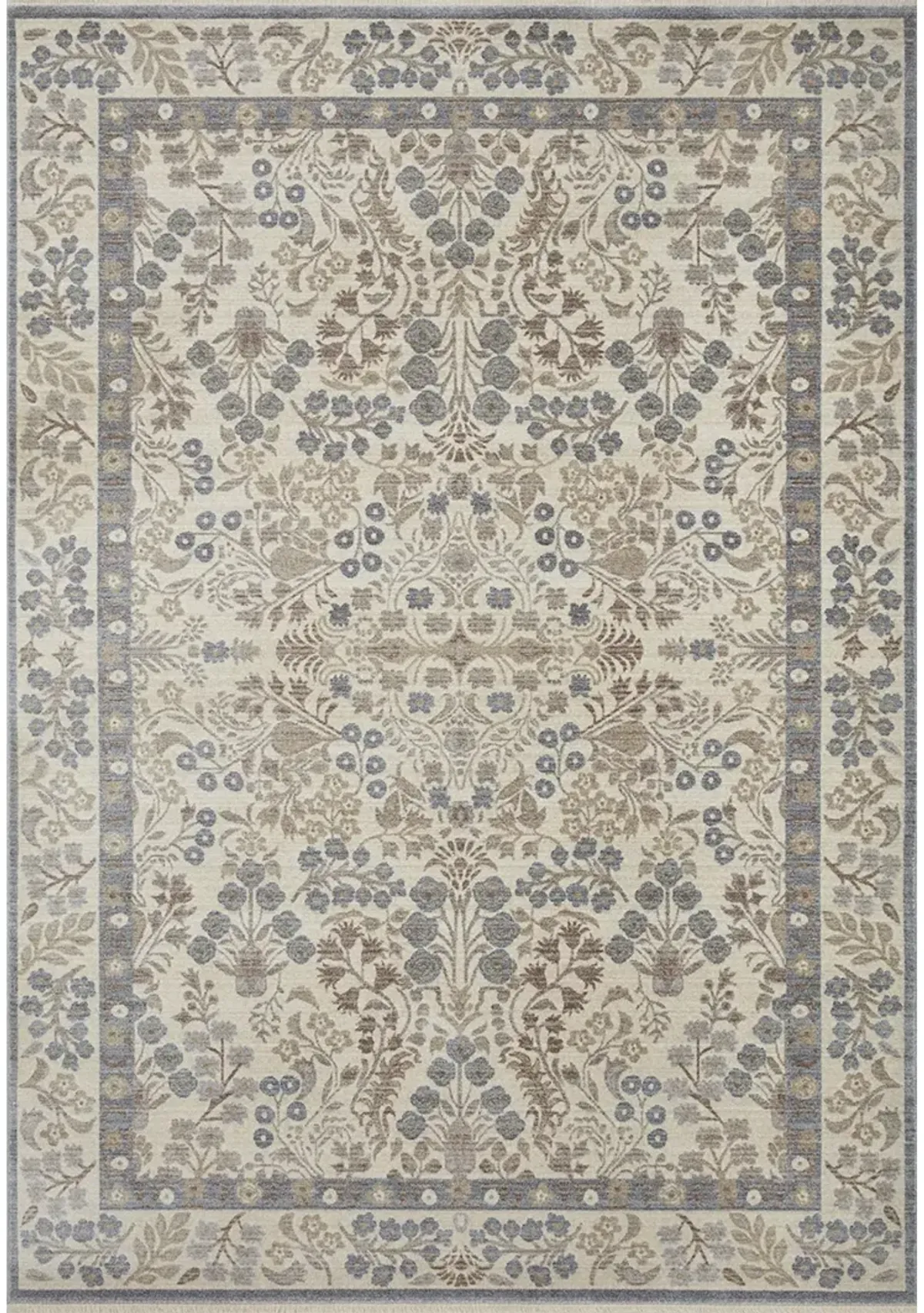 Holland HLD02 2'3" x 3'9" Rug by Rifle Paper Co.