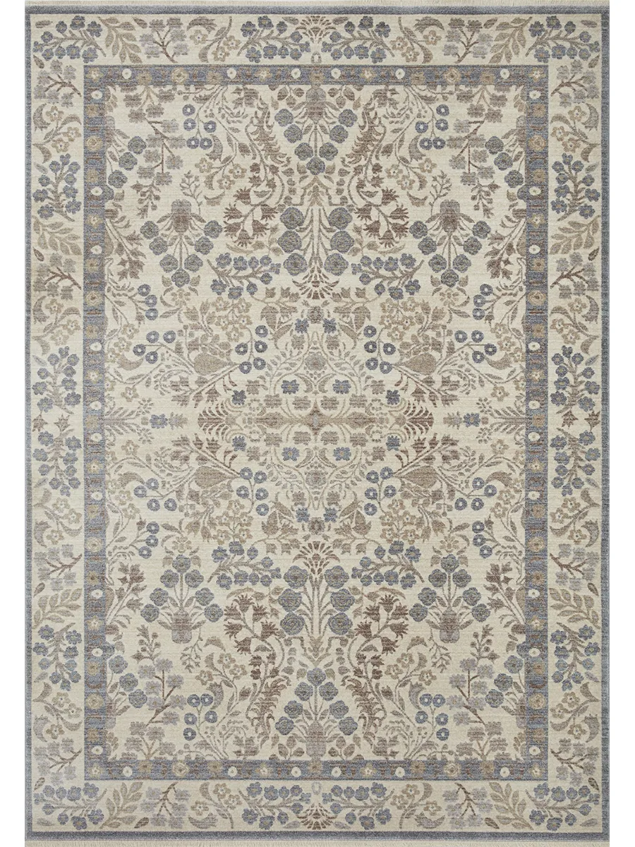 Holland HLD02 2'3" x 3'9" Rug by Rifle Paper Co.