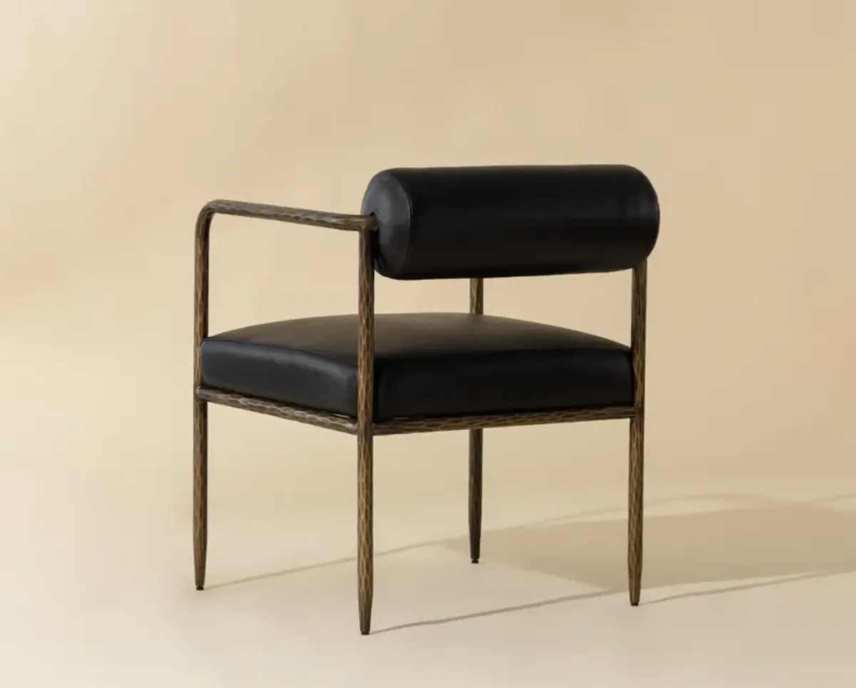 Ajani Dining Armchair