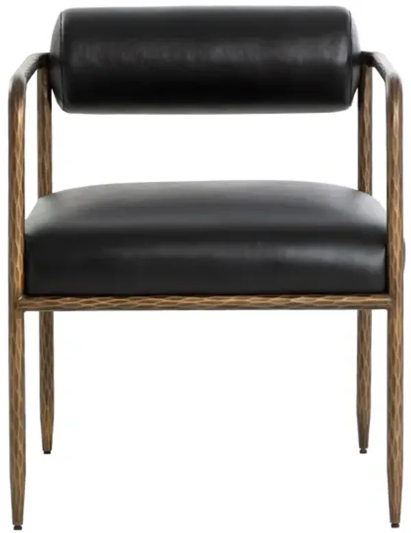 Ajani Dining Armchair