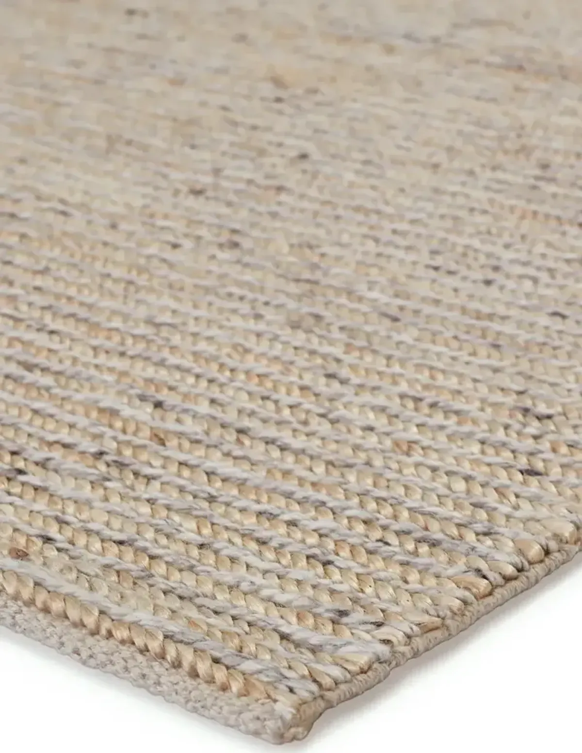 Sorrel Merrow Brown 8' x 10' Rug