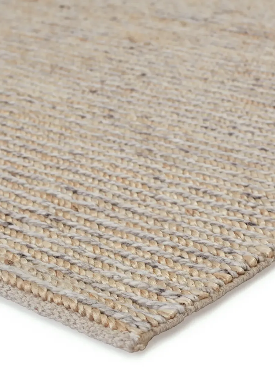 Sorrel Merrow Brown 8' x 10' Rug