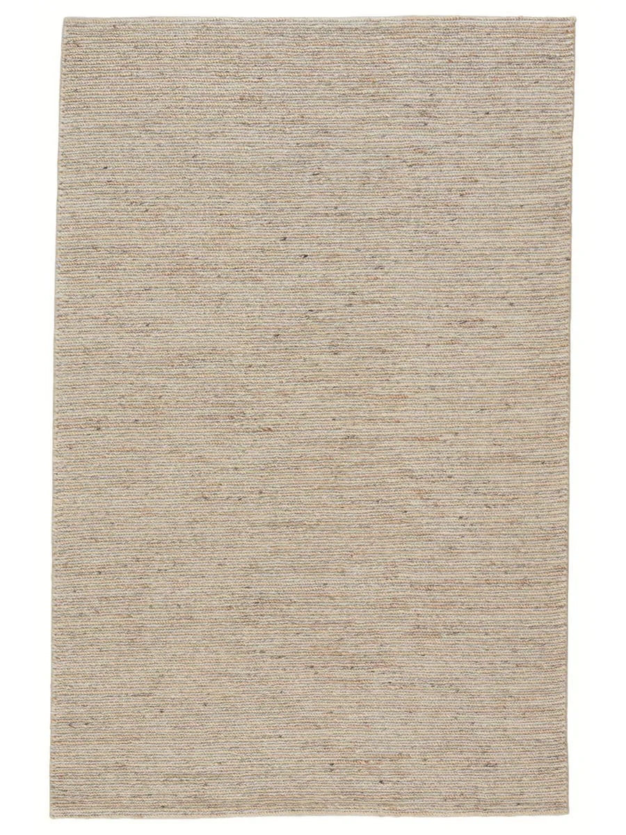 Sorrel Merrow Brown 8' x 10' Rug