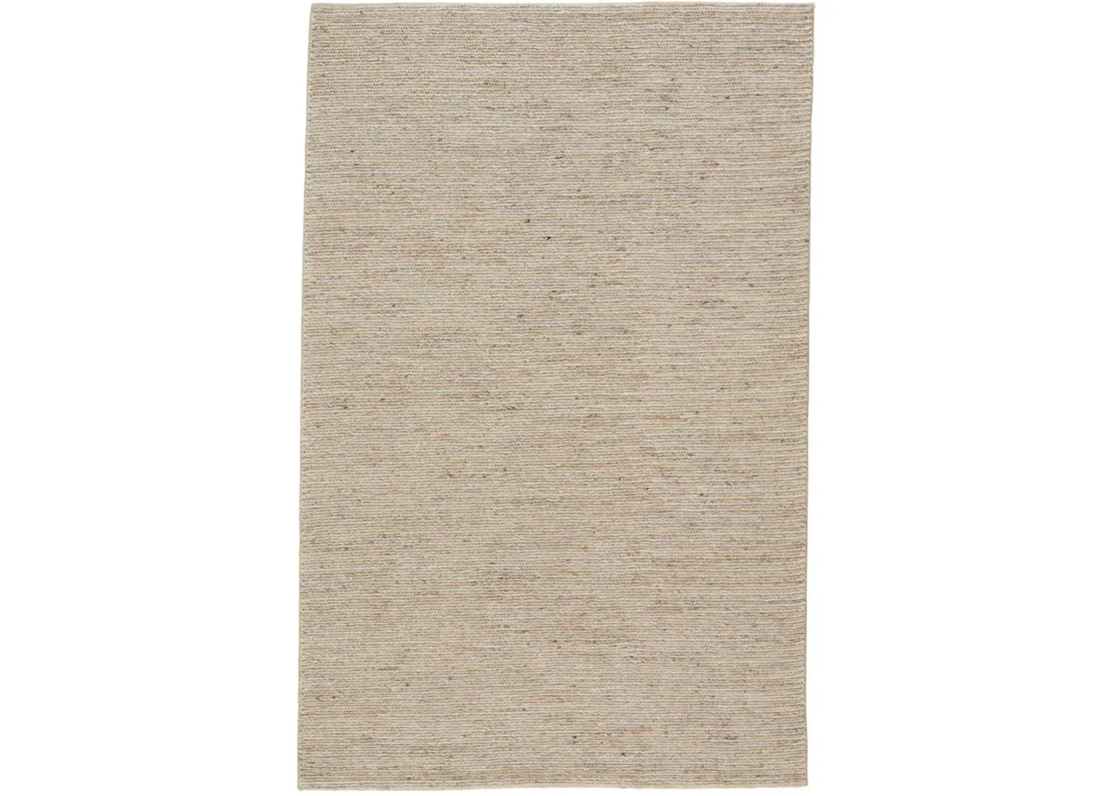 Sorrel Merrow Brown 8' x 10' Rug