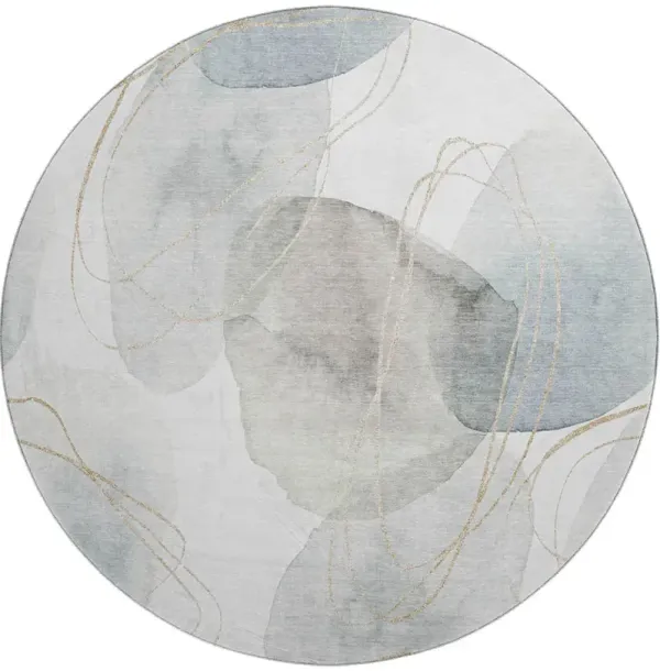 Odyssey OY15 Pearl 8' Rug