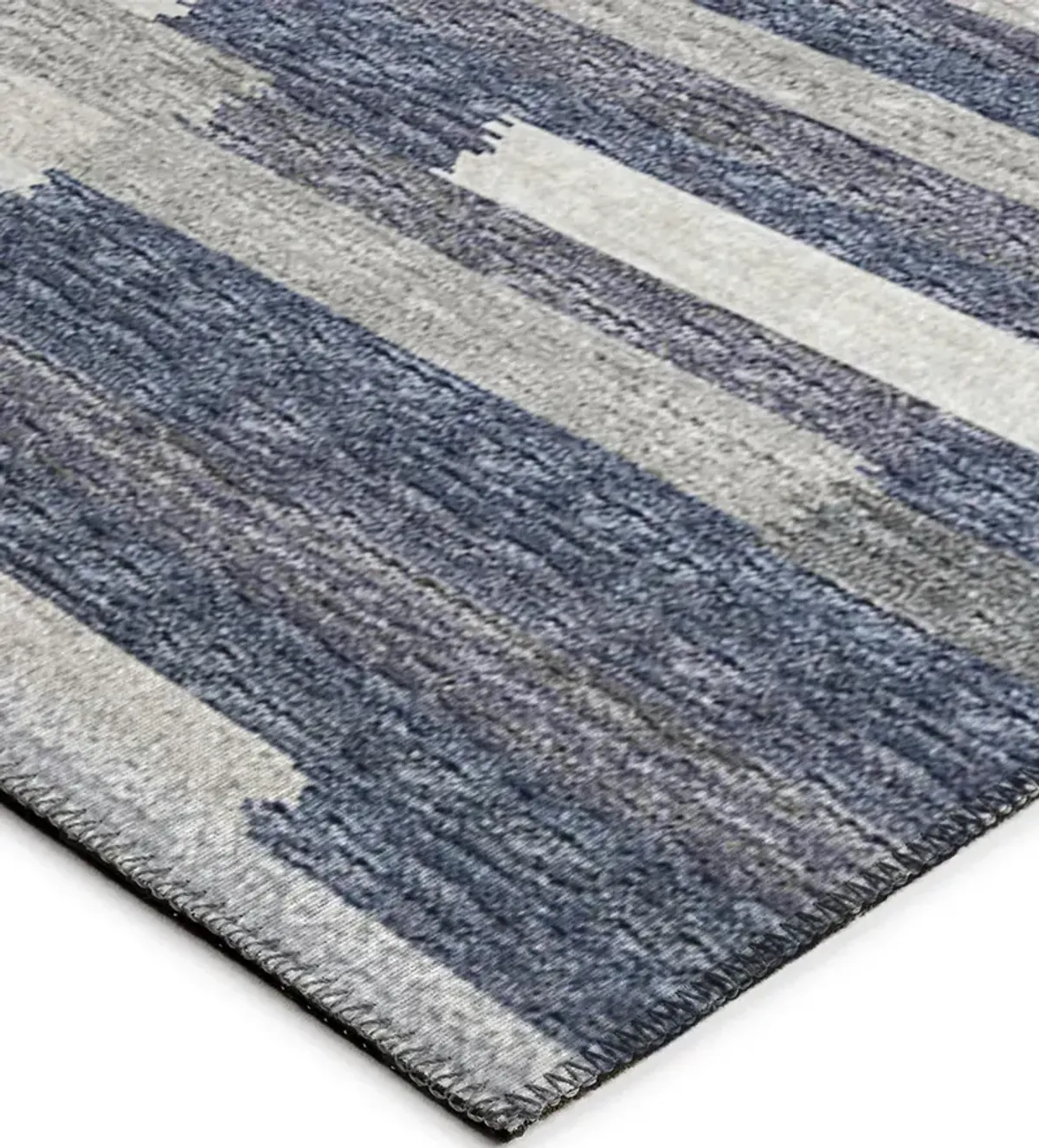 Sedona SN8 Slate 20" x 30" Rug