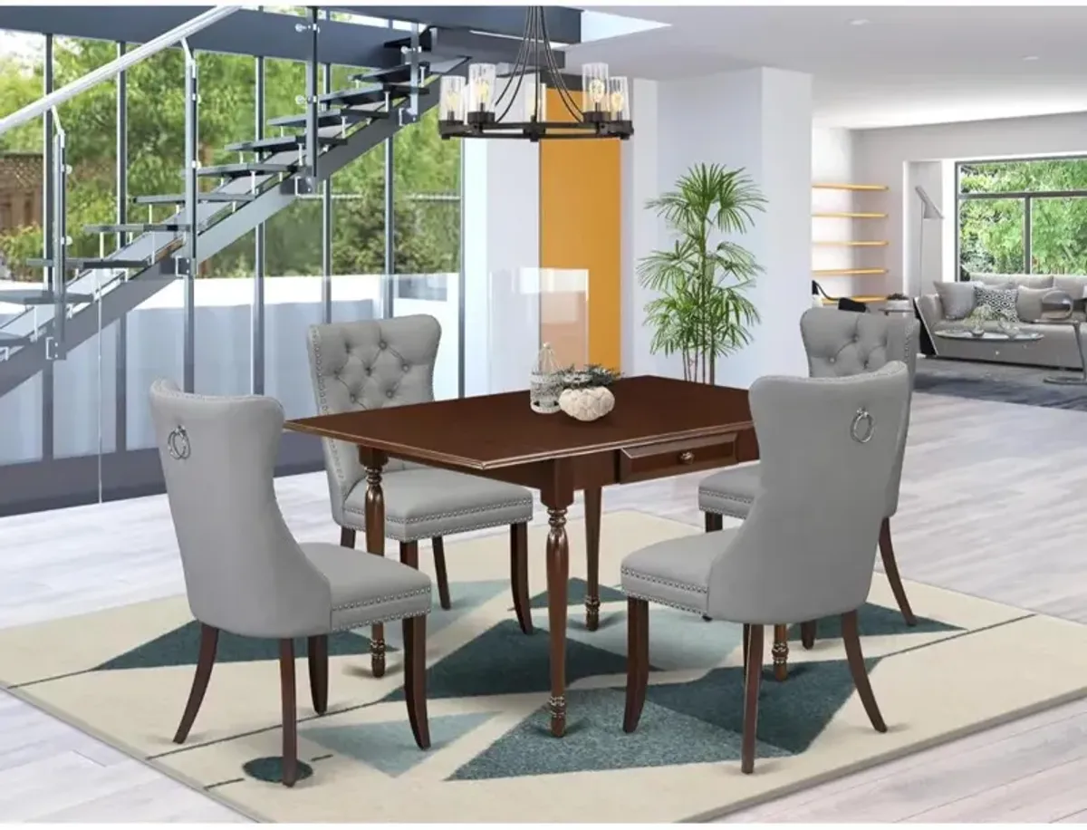 5 Piece Dinette Set