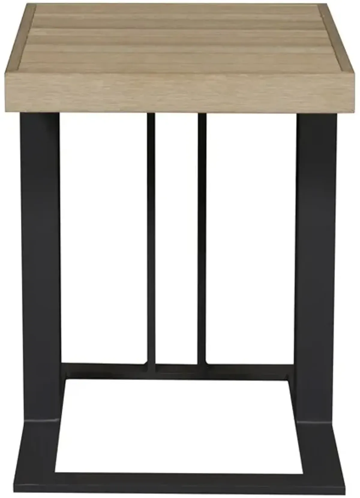 Montecito Outdoor Accent Table