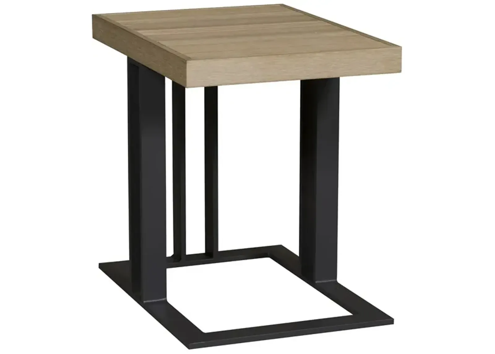 Montecito Outdoor Accent Table