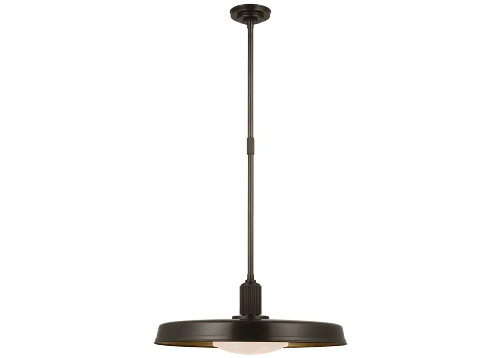 Ruhlmann 24" Factory Pendant