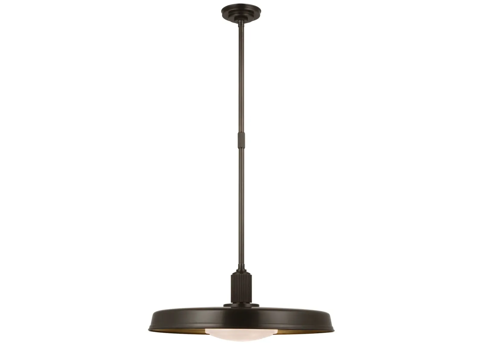 Ruhlmann 24" Factory Pendant