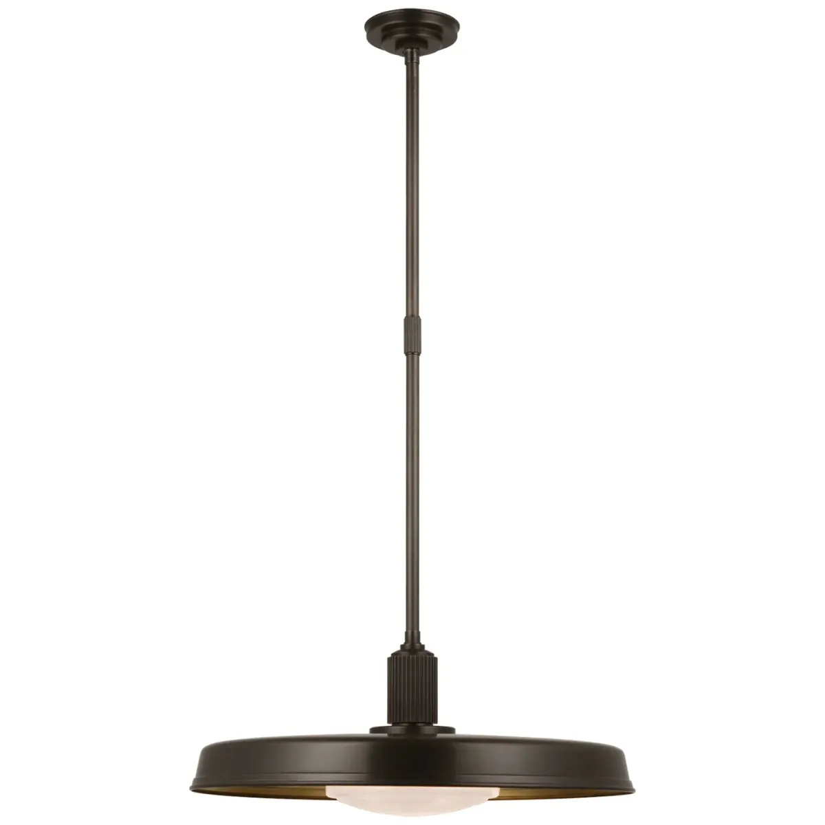 Ruhlmann 24" Factory Pendant